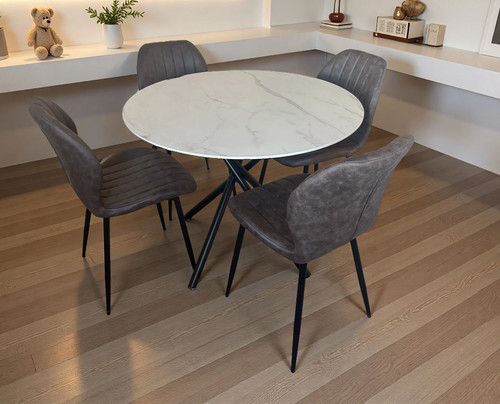 Seattle dining table with - seattle, 4