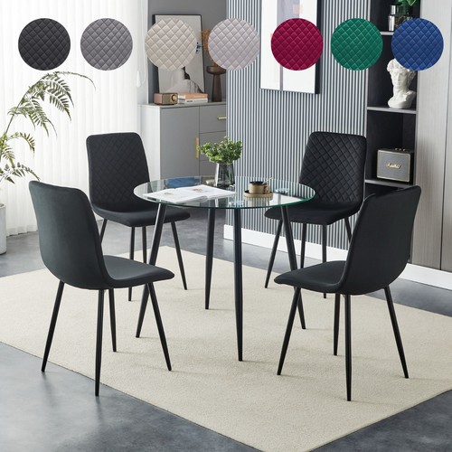 Dining table and chairs - dining, set