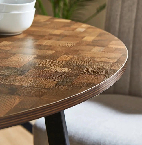 Beayden seater round dining - seater,