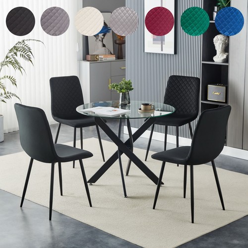 Dining table and - table,