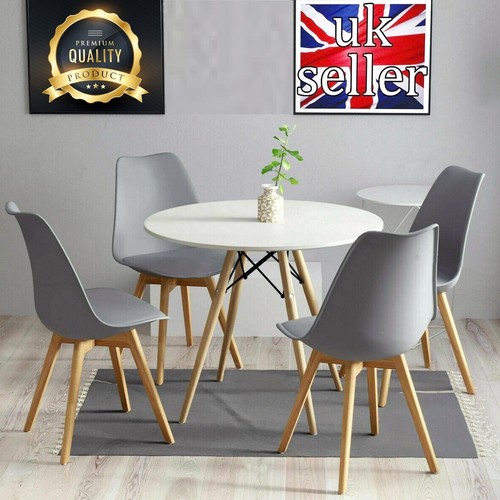 80cm round dining table and - round,