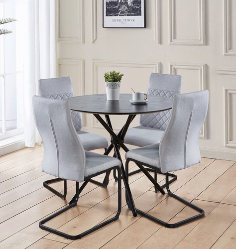 Dining table set - dining,