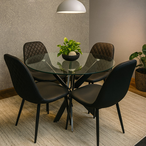 Kosy koala round glass - kosy,