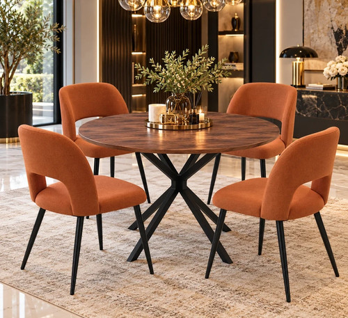 5pcs dining table - dining, set,