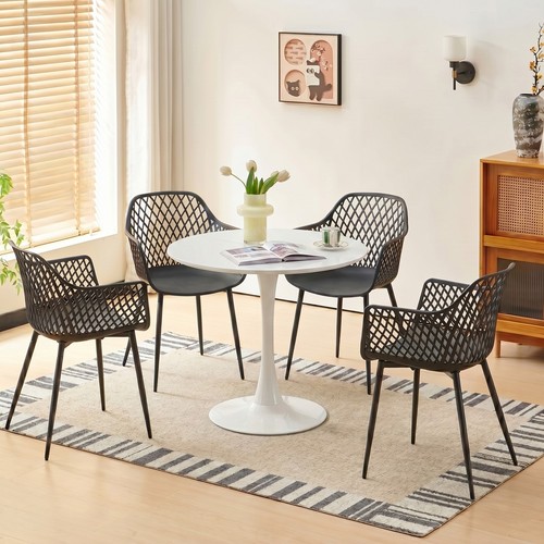 Seater dining table set - 4,