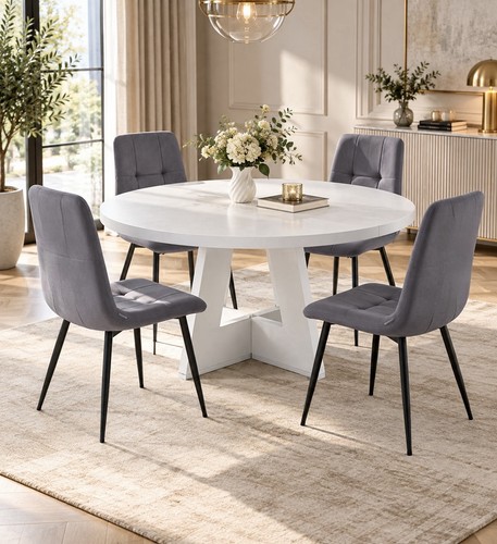 5pcs dining table - ,