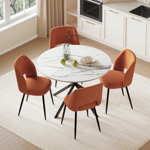 5pcs dining table set - 5pcs, set,