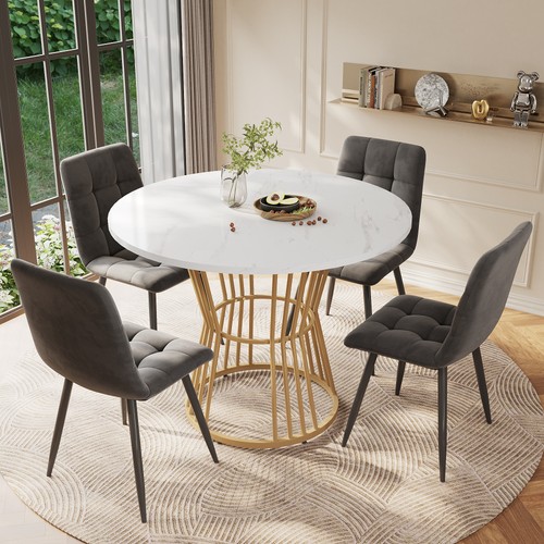 Piece dining table set - dining,
