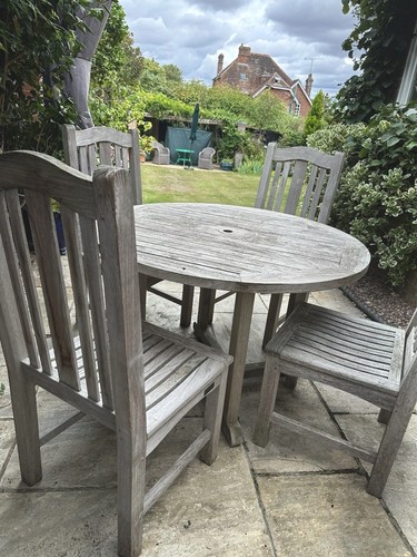 Barlow tyrie round - tyrie,